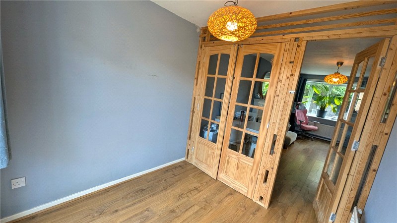 Willow Court, Sleaford, Lincolnshire, NG34