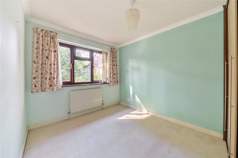 Westernlea, Crediton, Devon, EX17