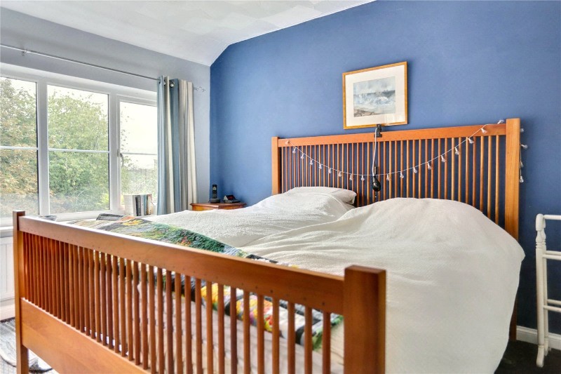 Buckland Rise, Eaton, Norwich, Norfolk, NR4