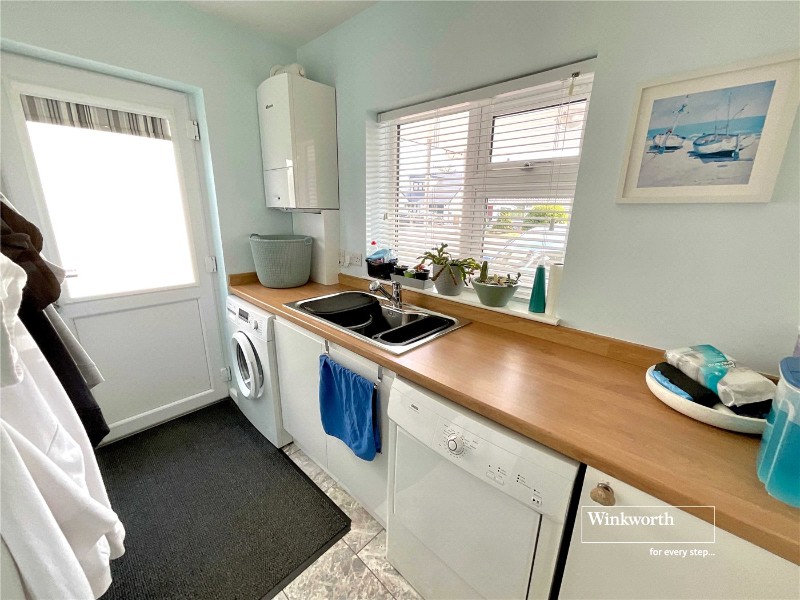 Imber Drive, Highcliffe, Christchurch, Dorset, BH23