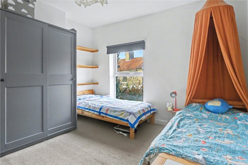 Beaconsfield Road, Norwich, Norfolk, NR3