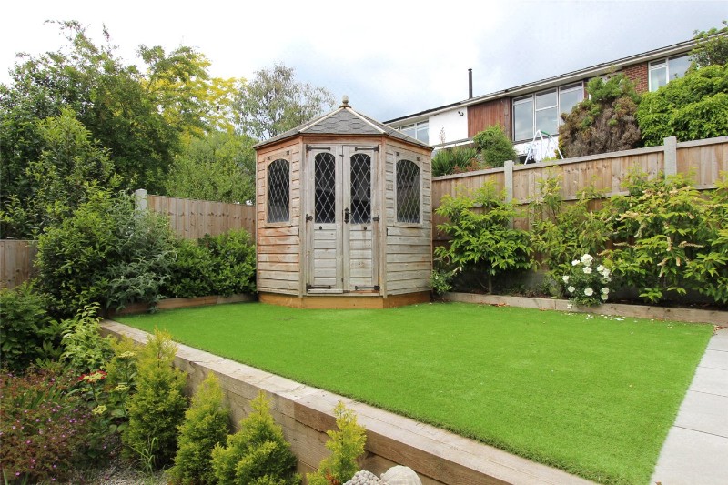 Laurel Close, Leigh-on-Sea, SS9