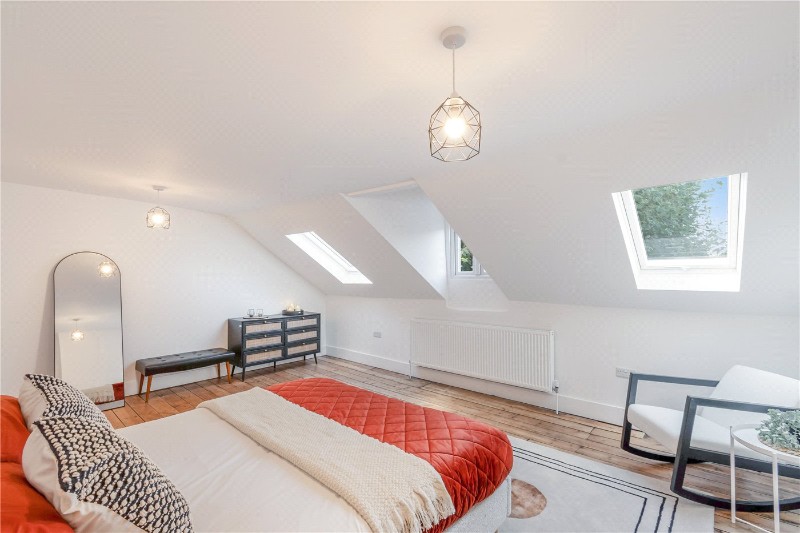 Lordship Lane, East Dulwich, London, SE22