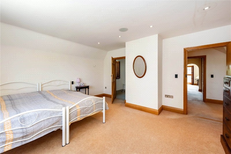 Flexford Road, Near Winchester, Hampshire, SO52