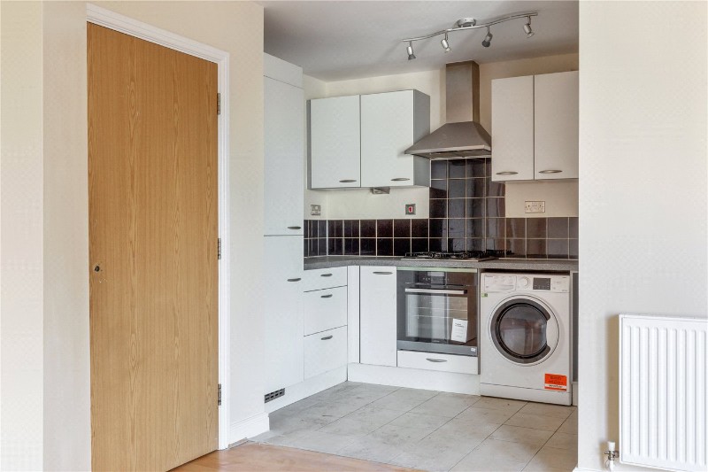 Martello Street, London Fields, E8