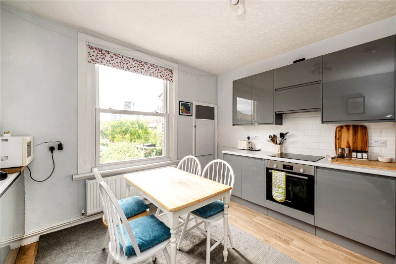 Kelfield Gardens, London, W10