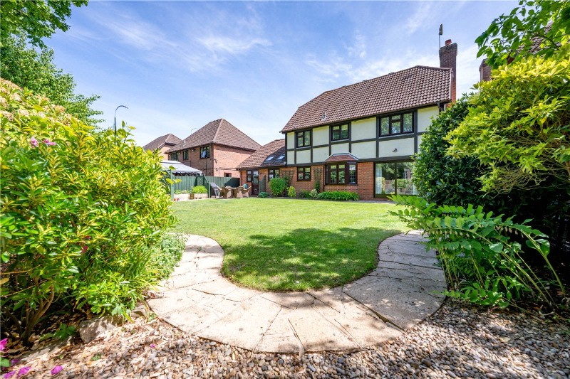 Padgate, Thorpe End, Norwich, Norfolk, NR13