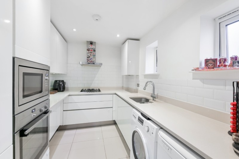 Beckenham Road, Beckenham, BR3