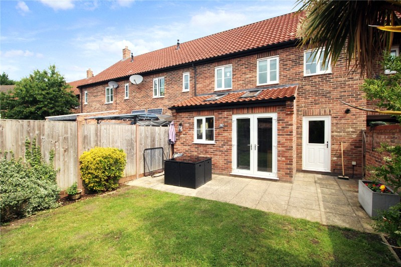 Victory Avenue, Poringland, Norwich, Norfolk, NR14