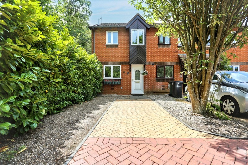 Benbow Close, Hethersett, Norwich, Norfolk, NR9