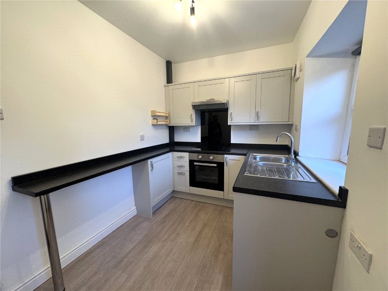 Chapel Street, Tiverton, Devon, EX16