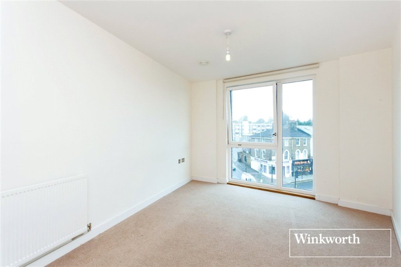 Finchley Road, London, NW11