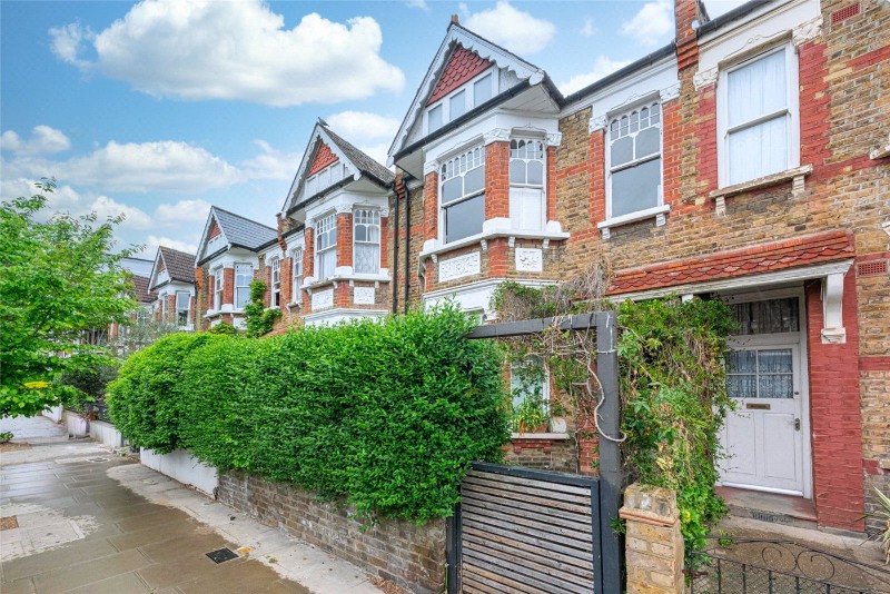 Kempe Road, London, NW6