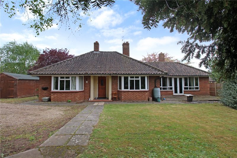 Fakenham Road, Drayton, Norwich, Norfolk, NR8