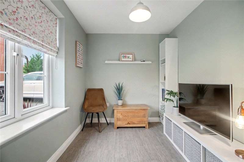 Lansdowne Drive, Poringland, Norwich, Norfolk, NR14