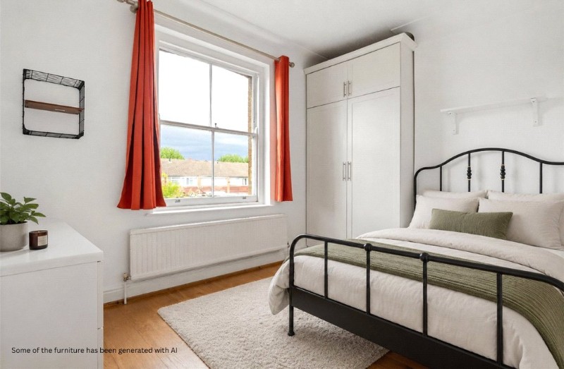 Drakefield Road, London, SW17
