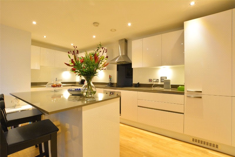 Jubilee Court, 20 Victoria Parade, London, SE10