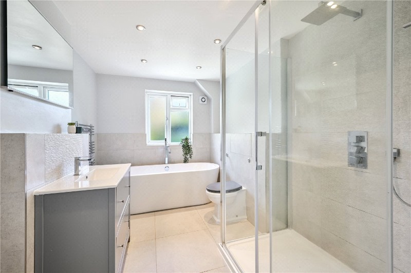 Holly Lane East, Banstead, Surrey, SM7