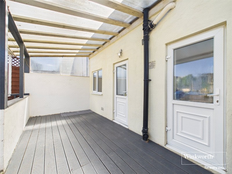 Tokyngton Avenue, Wembley, HA9