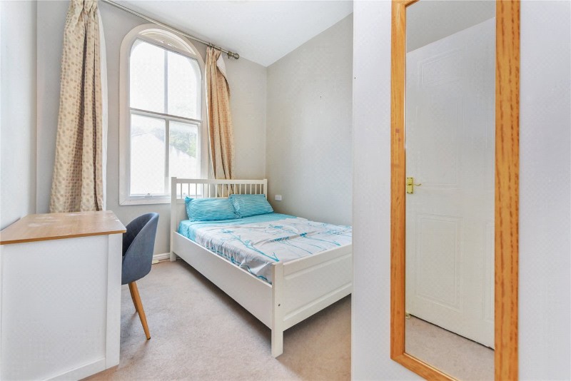 London Road, London, SE23