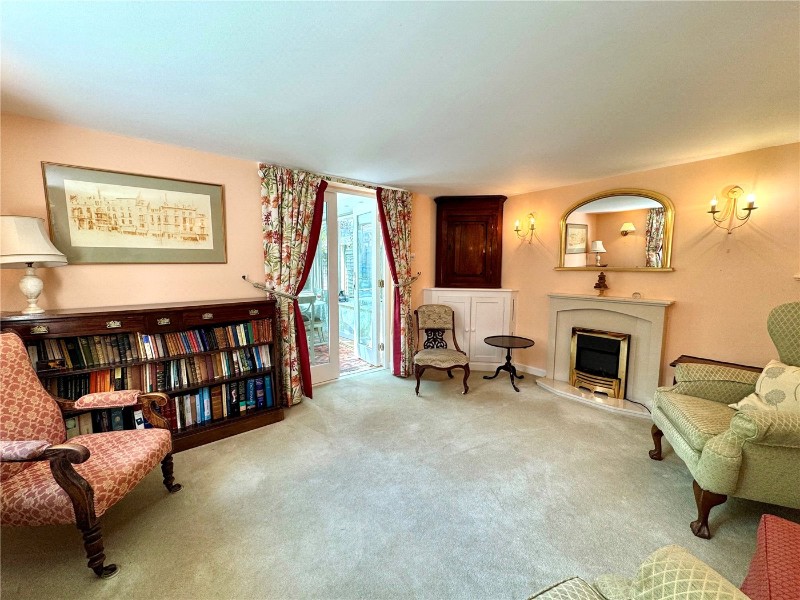 Water Lane, Salisbury, Wiltshire, SP2