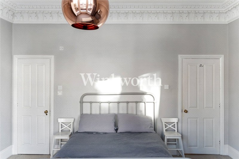 Gloucester Drive, London, N4