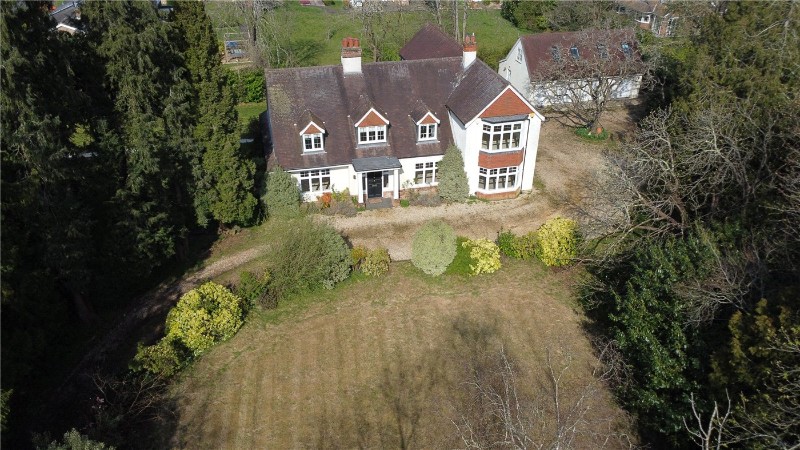 Winchester Hill, Romsey, Hampshire, SO51