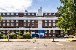 Newington Green, London, N1