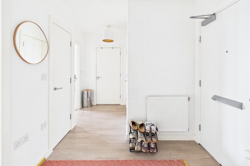 Loughborough Park, London, SW9
