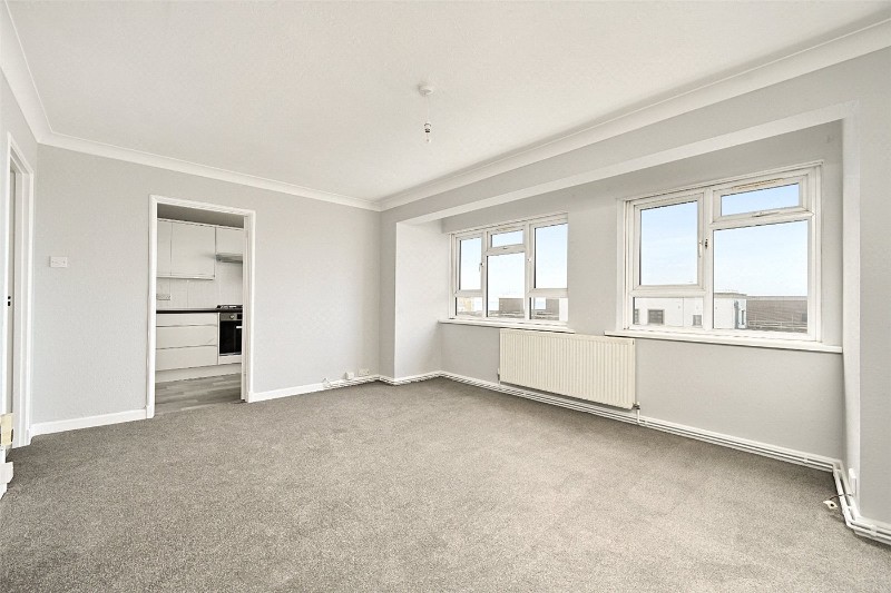 St. Aubyns Gardens, Hove, BN3