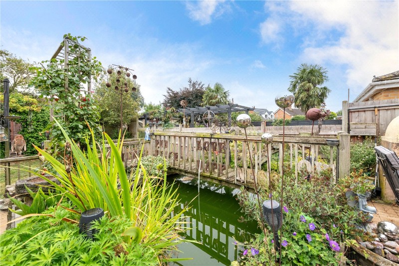 Linchfield Close, Deeping St. James, Peterborough, Lincolnshire, PE6