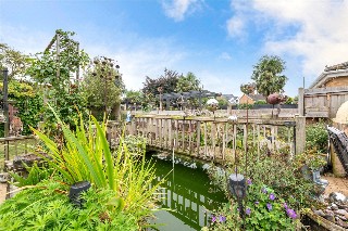 Linchfield Close, Deeping St. James, Peterborough, Lincolnshire, PE6