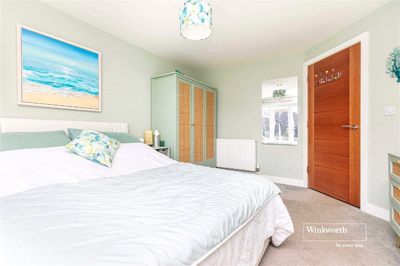 Sea Road, Milford on Sea, Lymington, Hampshire, SO41