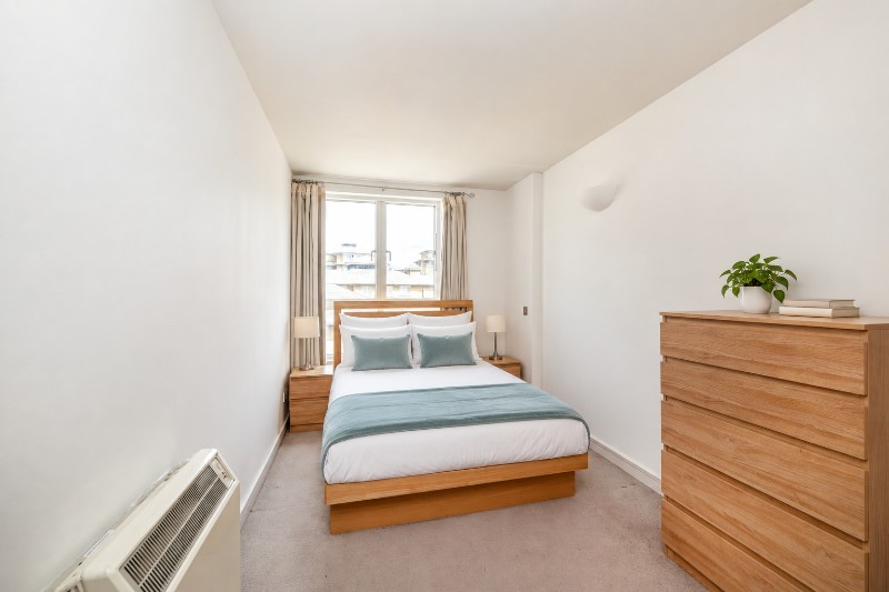 Elmfield Way, London, W9
