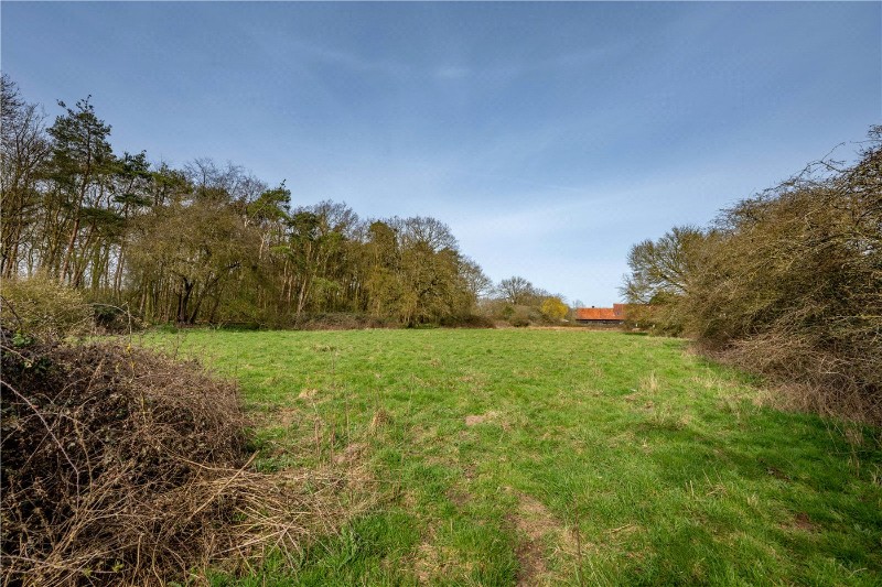 Barondole Lane, Topcroft, Bungay, Norfolk, NR35