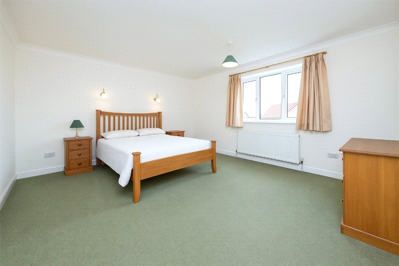 Sleaford Road, Ruskington, Sleaford, Lincolnshire, NG34