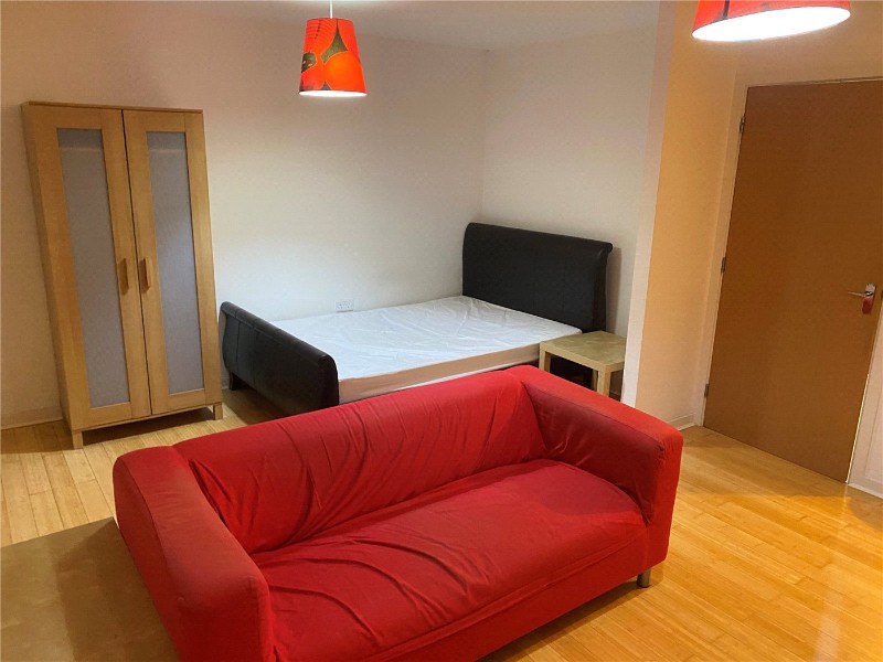 Ratcliffe Court, Temple Quay, City Centre, Bristol, BS2