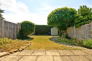 Crowson Way, Deeping St. James, Peterborough, Lincolnshire, PE6