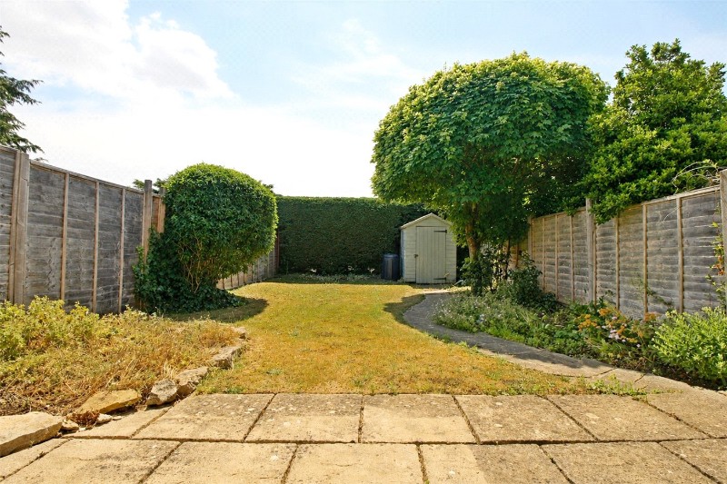 Crowson Way, Deeping St. James, Peterborough, Lincolnshire, PE6
