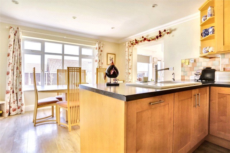 Brettingham Avenue, Cringleford, Norwich, Norfolk, NR4