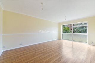 Albemarle Road, Beckenham, BR3