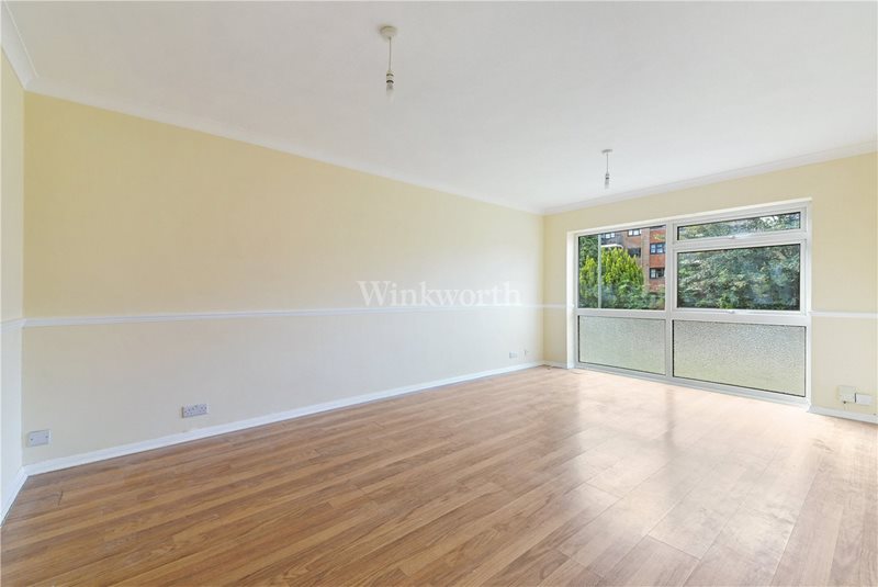 Albemarle Road, Beckenham, BR3