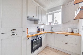 Armoury Way, London, SW18