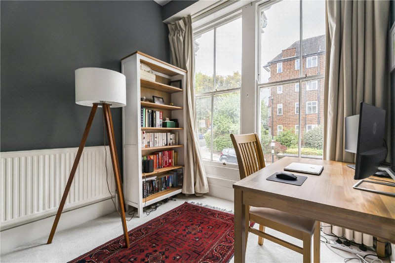 Mount View Road, London, N4