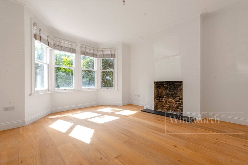 Monson Road, London, NW10