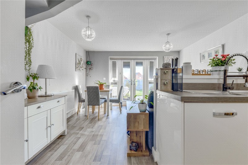 Musselburgh Way, Bourne, PE10