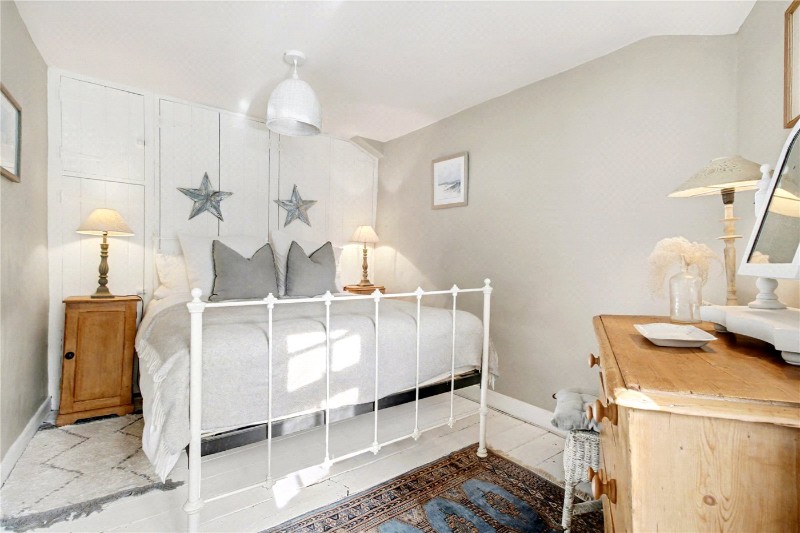 High Street, Southwold, Suffolk, IP18