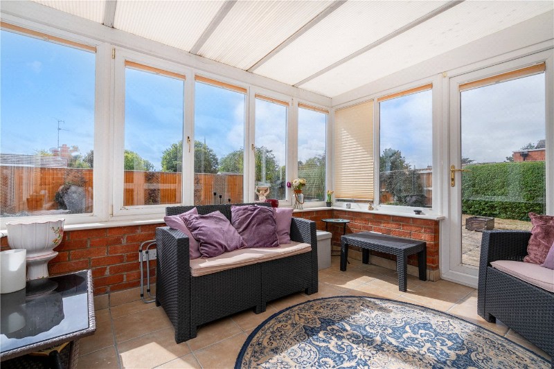 Priory Way, Sleaford, Lincolnshire, NG34