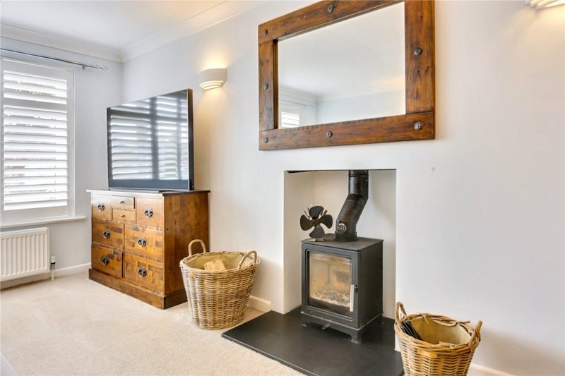 Brettingham Avenue, Cringleford, Norwich, Norfolk, NR4