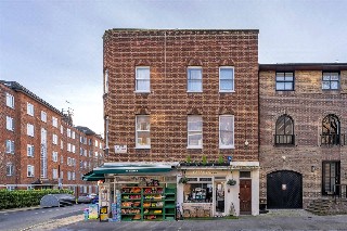 Allitsen Road, St John&#39;s Wood, London, NW8